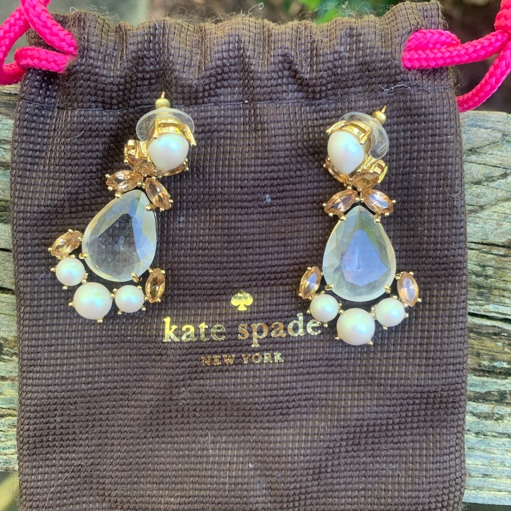 Kate Spade Earrings